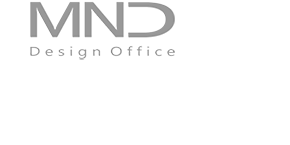 Mnd Mimarlık - Ana Sayfa Logo