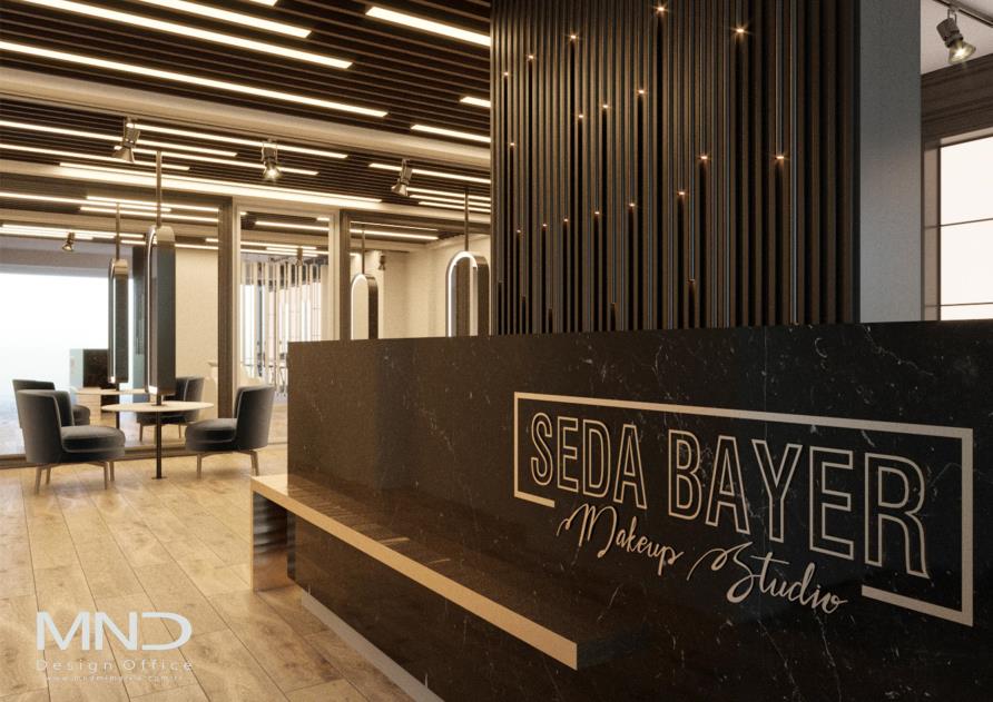 Seda Bayer Makeup Studio